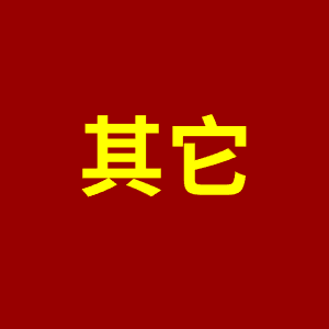 其它菜单 Special Menu