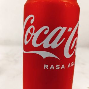 J11 可口可乐 Coca-Cola