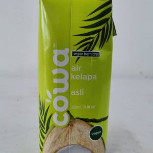 J20 椰水 (盒装) Coconut (Packet)