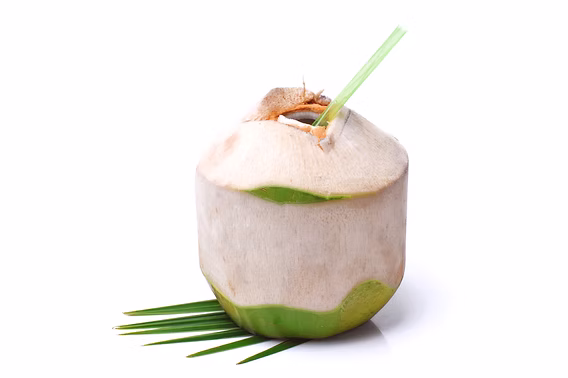 J20 椰水 (粒) Coconut (pc)