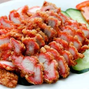 客家炸肉.png A02 客家炸肉 Hakka Fried Pork